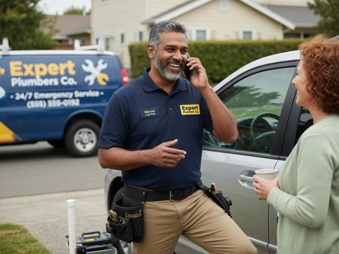 Drain Cleaning Hankamer, TX FAQs